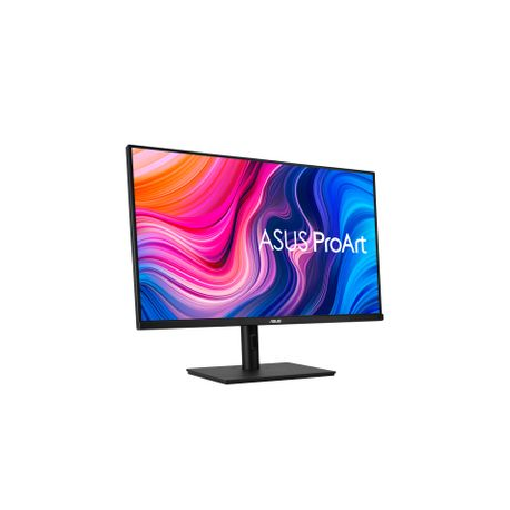 ASUS ProArt PA329CV - LED monitor - 32" - 3840 x 2160 4K UHD (2160p) @ 60 Hz - IPS - 400 cd / m² - 1000:1 - DisplayHDR 400 - 5 ms - 2xHDMI, DisplayPort, USB-C - speakers - 10