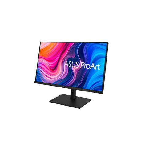 ASUS ProArt PA329CV - LED monitor - 32" - 3840 x 2160 4K UHD (2160p) @ 60 Hz - IPS - 400 cd / m² - 1000:1 - DisplayHDR 400 - 5 ms - 2xHDMI, DisplayPort, USB-C - speakers - 12