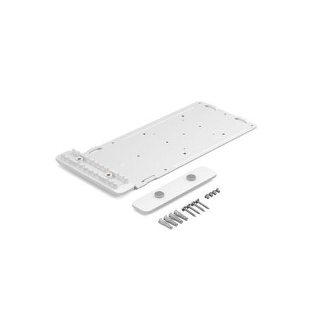 Logitech - Video conferencing mounting kit - for Logitech RoomMate - 0