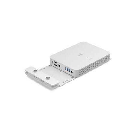 Logitech - Video conferencing mounting kit - for Logitech RoomMate - 2
