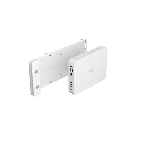 Logitech - Video conferencing mounting kit - for Logitech RoomMate - 4