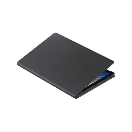 Samsung EF-BX200 - Flip cover for tablet - dark blue - for Galaxy Tab A8 - 5