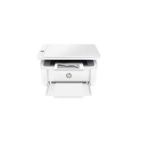 HP LaserJet MFP M140w - Multifunction printer - B / W - laser - Letter A (216 x 279 mm) / A4 (210 x 297 mm) (original) - A4 / Letter (media) - up to 20 ppm (copying) - up to 20 ppm (printing) - 150 sheets - USB 2.0, Wi-Fi(n), Bluetooth - 5