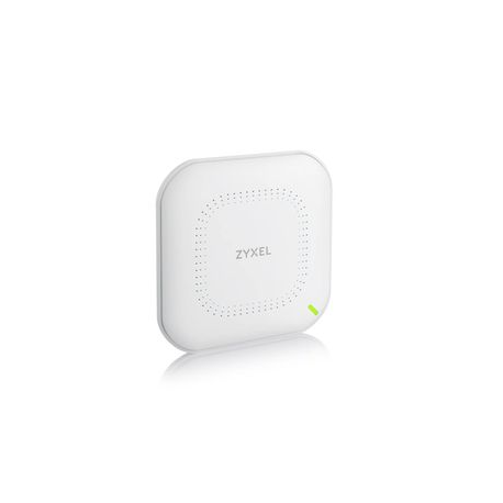 Zyxel NWA50AX - Radio access point - Wi-Fi 6 - 2.4 GHz, 5 GHz - 1