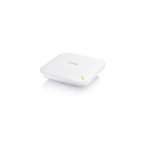 Zyxel NWA50AX - Radio access point - Wi-Fi 6 - 2.4 GHz, 5 GHz - 4