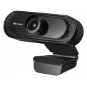 Sandberg Saver - Webcam - colour - 2 MP - 1920 x 1080 - 1080p - audio - USB 2.0