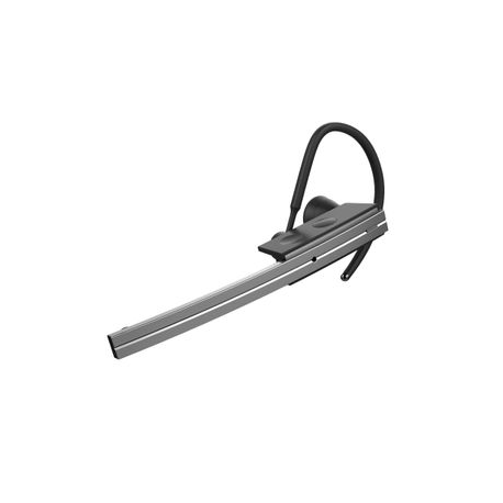 Sandberg Bluetooth Earset Business Pro - Earphones with mic - ear-bud - over-the-ear mount - Bluetooth - wireless - 1