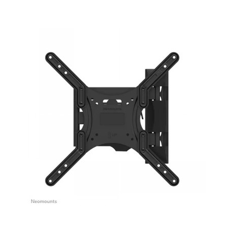 Neomounts by Newstar WL40-550BL14 - Mounting kit (wall mount) - for TV (full-motion) - black - screen size: 32"-55" - 0
