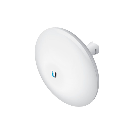 Ubiquiti NanoBeam 2AC NBE-2AC-13 - Wireless bridge - GigE, AirMax ac - AirMax ac - 2.4 GHz - 0