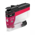 Brother LC427M - Magenta - original - ink cartridge - for Brother MFC-J4335, MFC-J4340, MFC-J4345, MFC-J4440, MFC-J4535, MFC-J4540