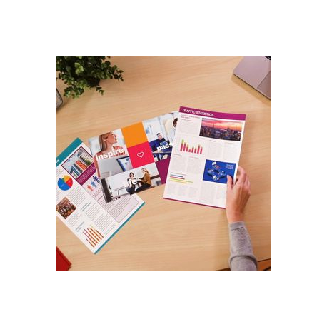 Brother LC427XLM - High Yield - magenta - original - ink cartridge - for Brother MFC-J4335, MFC-J4340, MFC-J4345, MFC-J4440, MFC-J4535, MFC-J4540 - 3