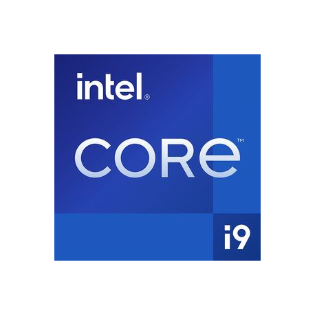 Intel Core i9 12900F - 2.4 GHz - 16-core - 24 threads - 30 MB cache - Box - 0