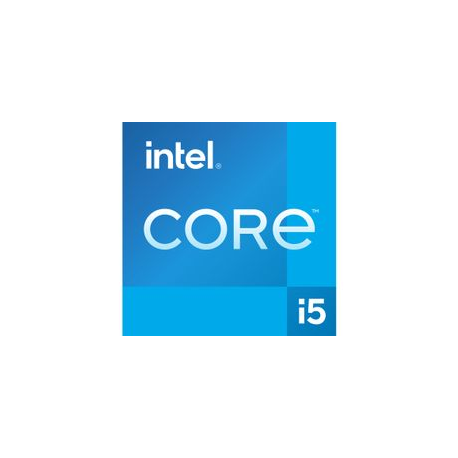 Intel Core i5 12400F - 2.5 GHz - 6-core - 12 threads - 18 MB cache - Box - 0
