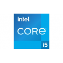 Intel Core i5 12400F - 2.5 GHz - 6-core - 12 threads - 18 MB cache - Box