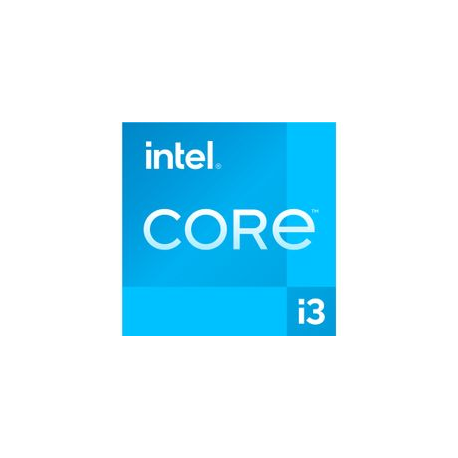 Intel Core i3 12100F - 3.3 GHz - Prompt SIA