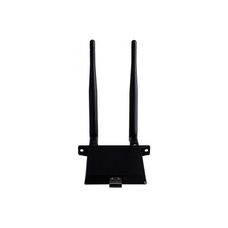 ViewSonic VB-WIFI-001 - Network adapter - 802.11ax (Wi-Fi 6), Bluetooth 5.2 - for ViewBoard IFP6552, IFP7552, IFP8652 - 1