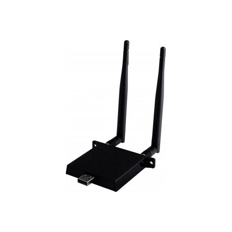 ViewSonic VB-WIFI-001 - Network adapter - 802.11ax (Wi-Fi 6), Bluetooth 5.2 - for ViewBoard IFP6552, IFP7552, IFP8652 - 2