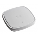 Cisco Catalyst 9120AXE - Radio access point - 802.11ac Wave 2, Bluetooth 5.0 - 802.15.4, Bluetooth, Wi-Fi 6 - 2.4 GHz, 5 GHz