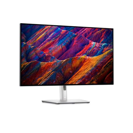 Dell UltraSharp U3223QE - LED monitor - 31.5" - 3840 x 2160 4K @ 60 Hz - IPS - 400 cd / m² - 2000:1 - 5 ms - HDMI, DisplayPort, USB-C - with 3 years direct  / 1 year indirect as standard (upsell possible to 5 years) - 1