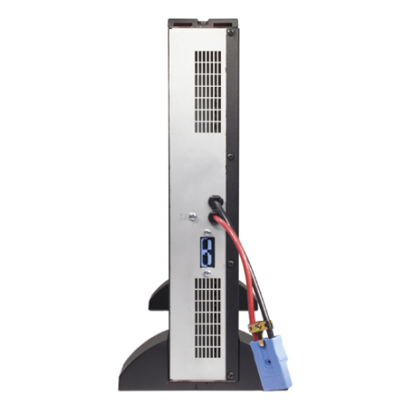 APC Smart-UPS RT 48V Battery Pack - UPS battery - Lead Acid - black - for Smart-UPS RT 1000, 2000 - 0