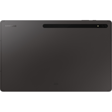 Galaxy Tab S8 5G Graphite 128go