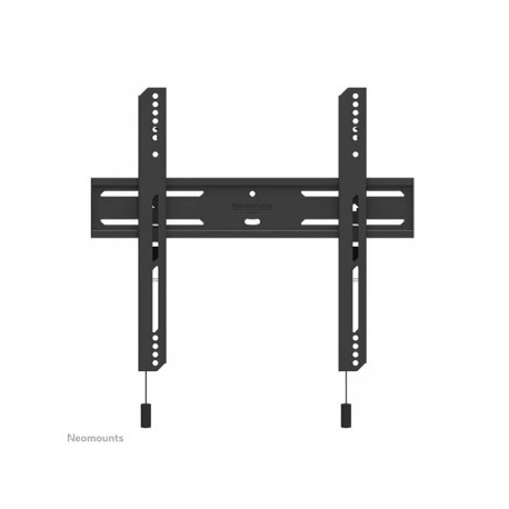 Neomounts by Newstar Select WL30S-850BL14 - Mounting kit (wall plate, bracket adapter) - for LCD display - lockable - 0