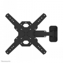 Neomounts by Newstar Select WL40S-840BL14 - Mounting kit (wall mount) - for TV (full-motion) - black - screen size: 32"-65"