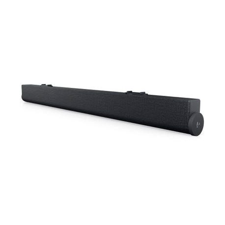 Dell SB522A - Sound bar - for monitor - 4.5 Watt - for Dell P2222, P2422, P2423, P2722, P2723, P3222; UltraSharp U2422, U2723, U3023, U3223 - 3