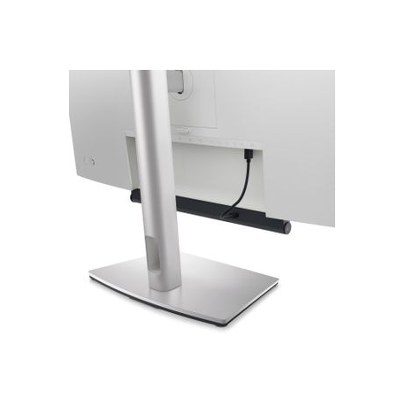 Dell SB522A - Sound bar - for monitor - 4.5 Watt - for Dell P2222, P2422, P2423, P2722, P2723, P3222; UltraSharp U2422, U2723, U3023, U3223 - 6