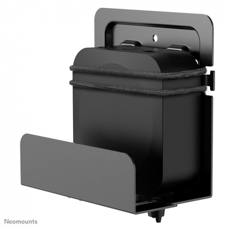 Neomounts by Newstar AWL-450BL - Mounting component (holder) - for media player - black - 0
