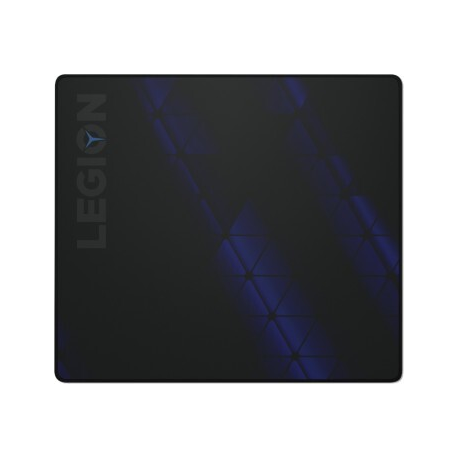 Lenovo Legion Gaming Control - Keyboard and mouse pad - size L - for IdeaCentre AIO 3 22; IdeaPad Slim 7 Pro 16; V14 G2 IJL; V15 G2 IJL; Yoga Slim 7 Pro 16 - 0