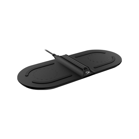 HP HyperX ChargePlay Base - Qi Wireless Charger (EU) - 0