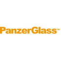 PanzerGlass - Screen protector for mobile phone - glass - Crystal Clear - for Samsung Galaxy S22