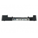Panasonic FZ-VEB551U - Port replicator - VGA - for Toughbook 55