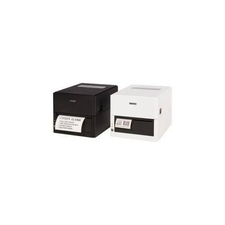 Citizen IF2-WF05 - Print server - 100Mb LAN, 802.11b / g / n - 100Base-TX - for Citizen CL-E300EX, CL-E303EX, CL-E321EX, CL-E331EX - 0