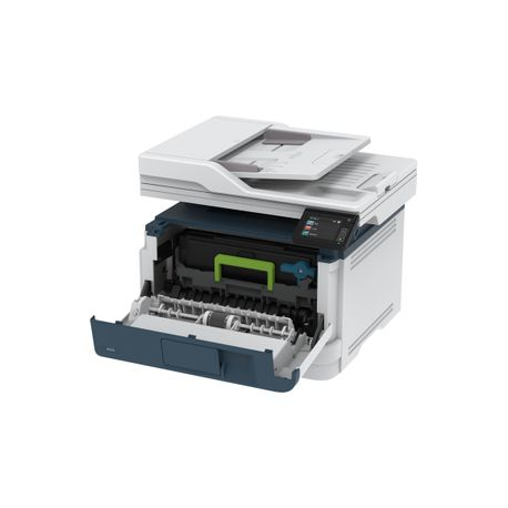 Xerox B305V_DNI - Multifunction printer - B / W - laser - Legal (216 x 356 mm) (original) - A4 / Legal (media) - up to 38 ppm (copying) - up to 38 ppm (printing) - 350 sheets - USB 2.0, LAN, Wi-Fi(n) - 8