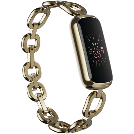 Fitbit Luxe - Gorjana Special Edition - Prompt SIA