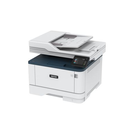 Xerox B315V_DNI - Multifunction printer - B / W - laser - Legal (216 x 356 mm) (original) - A4 / Legal (media) - up to 39 ppm (copying) - up to 40 ppm (printing) - 350 sheets - 33.6 Kbps - USB 2.0, LAN, Wi-Fi(n), USB 2.0 host - 1