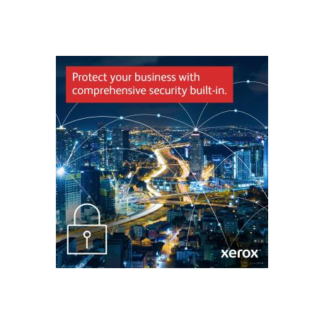 Xerox B315V_DNI - Multifunction printer - B / W - laser - Legal (216 x 356 mm) (original) - A4 / Legal (media) - up to 39 ppm (copying) - up to 40 ppm (printing) - 350 sheets - 33.6 Kbps - USB 2.0, LAN, Wi-Fi(n), USB 2.0 host - 20