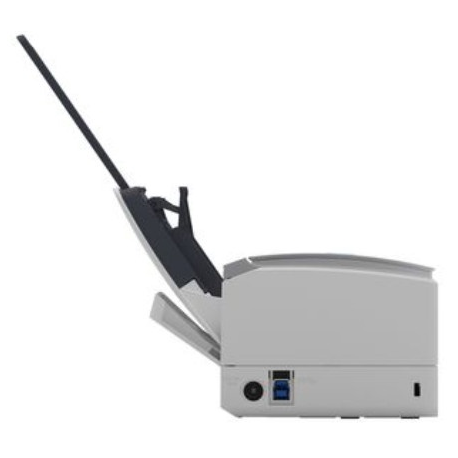 Fujitsu ScanSnap iX1300 - Document scanner - Dual CIS - Duplex - 216 x 3000 mm - 600 dpi x 600 dpi - up to 30 ppm (mono)  /  up to 30 ppm (colour) - ADF (20 sheets) - USB 3.2 Gen 1x1, Wi-Fi(ac) - 2