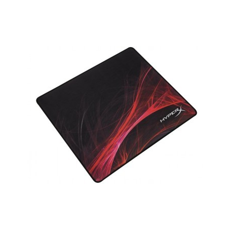 HyperX FURY S Gaming - Speed Edition - Mouse pad - large - black - 0