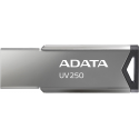 ADATA UV250 - USB flash drive - 32 GB - USB 2.0 - silver
