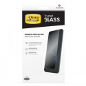 OtterBox Trusted Glass - Screen protector for mobile phone - glass - clear - for Samsung Galaxy S21 FE 5G