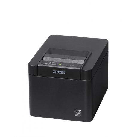 CT-E601 PRINTER BLUETOOTH USB - 0