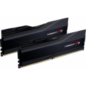 G.Skill Trident Z5 - DDR5 - kit - 32 GB: 2 x 16 GB - DIMM 288-pin - 5600 MHz  /  PC5-48000 - CL36 - 1.2 V - unbuffered - non-ECC - matte black