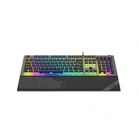 IBOX Aurora K-5 RGB wired USB Mechanical Keyboard - 2