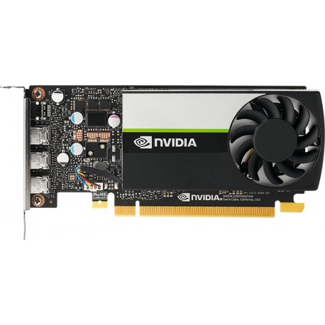 PNY NVIDIA T400 4GB - 2