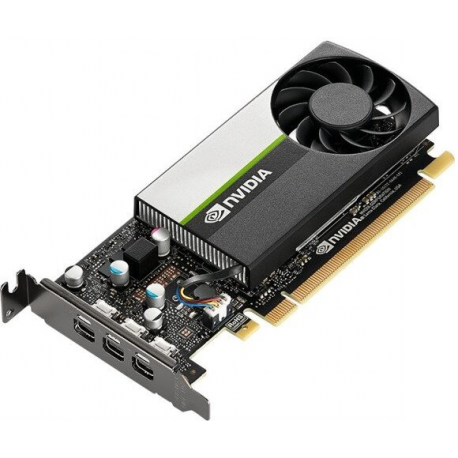 PNY NVIDIA T400 4GB - 4