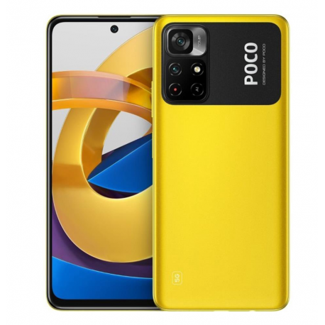 xiaomi poco m4 pro 5g vs poco x3 nfc