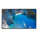 Samsung OM75A - 75" Diagonal Class OMA Series LED-backlit LCD display - digital signage outdoor - full sun - 4K UHD (2160p) 3840 x 2160